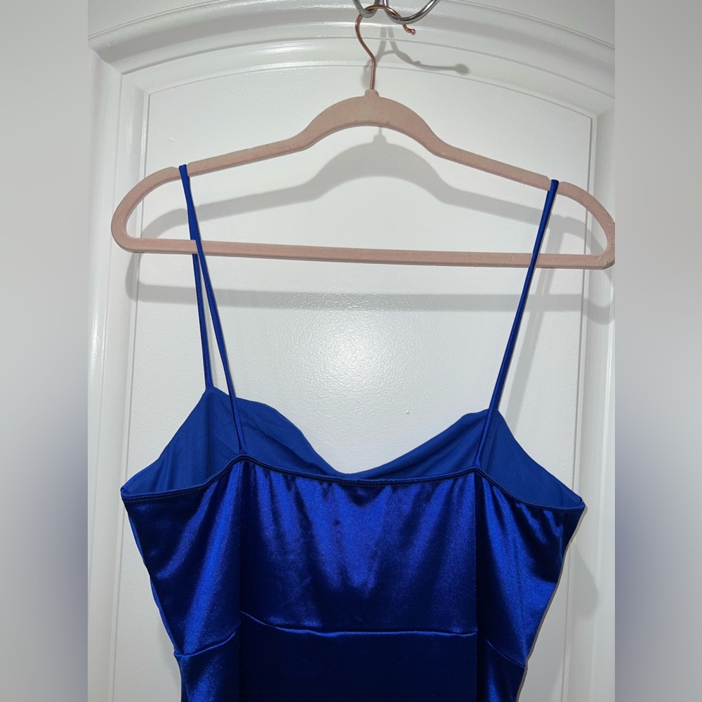 Prom Dress - Picture 5 of 11